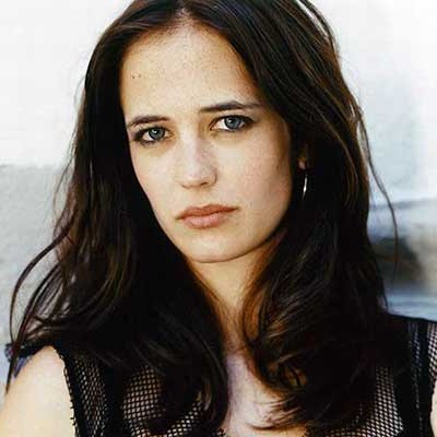 Eva Green | Today's Actress | The Super-Id